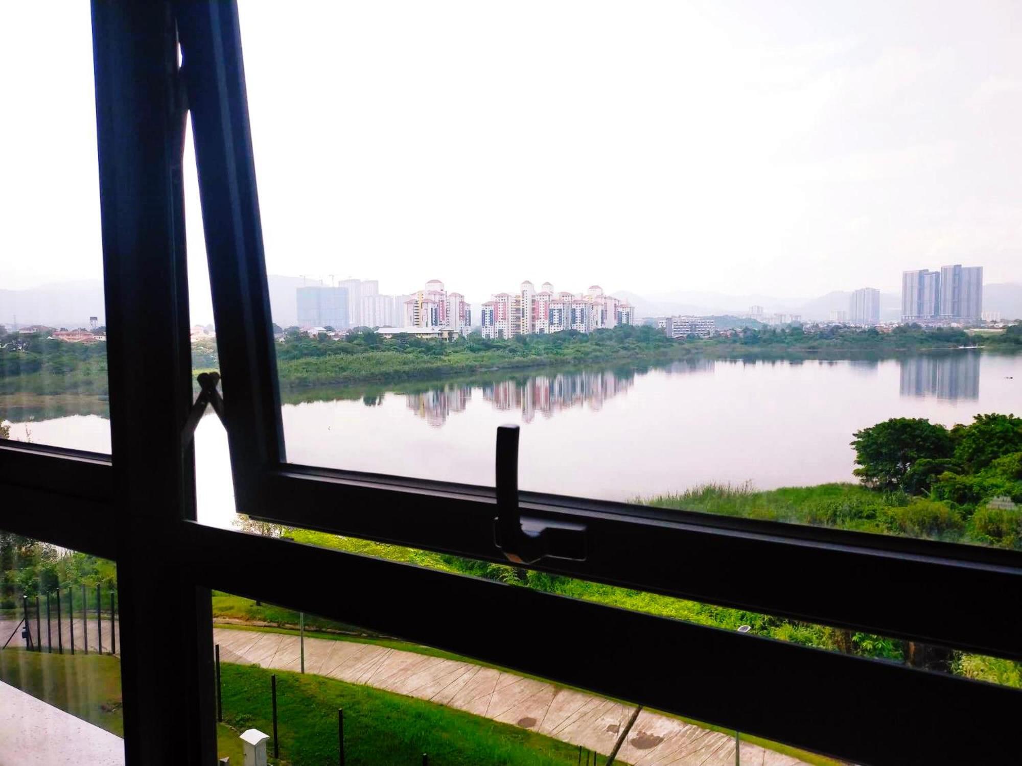 The Lake-Ville Kl Jalan Kuching By M Platinum Kuala Lumpur Habitación foto